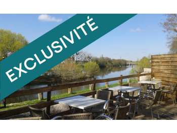 Vente bar-restaurant avec magnifique terrasse 37