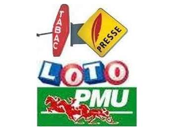 Vente bar tabac FDJ PMU belle rentabilité dept 79