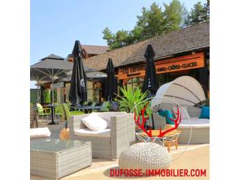 FDC restaurant à vendre dans le Devoluy