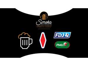 Vente  Bar - Brasserie - Tabac Dijon