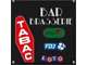 Vente bar tabac FDJ Dijon agglomération 21000