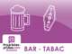 Vente bar tabac FDJ brasserie agglomération Dijon