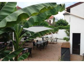 Vente restaurant licence 4 de 80m² à Domarin