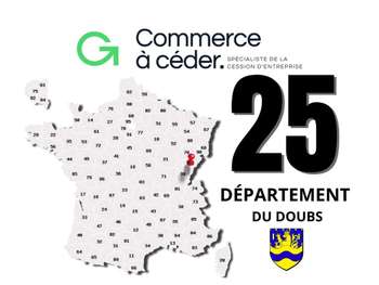 Bar Tabac PMU exceptionnel à vendre dans le Doubs