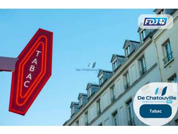 Vente belle affaire tabac dans le Haut Var