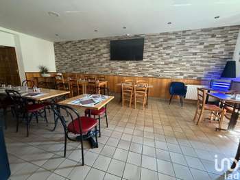 Bar brasserie à Égriselles-le-Bocage