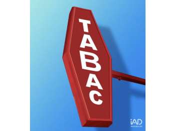 Tabac à Épernay