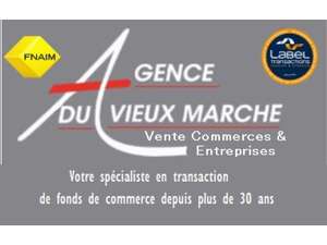 Vente  Bar - Brasserie - Tabac Eure