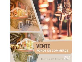 Bar brasserie à Faverges