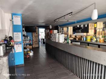 Vente bar à thème bien connu dans le Finistère