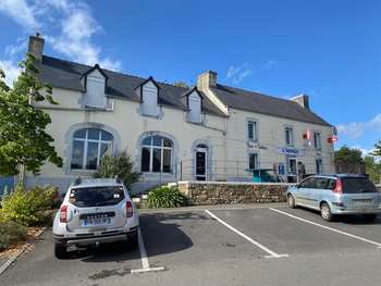 AV bar tabac à développer avec logement Finistère