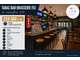 Vente beau bar tabac brasserie FDJ à Fontenailles