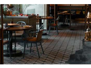 Cession belle affaire restaurant en angle 94