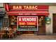 Vente bar tabac PMU FDJ proche du centre de Fréjus