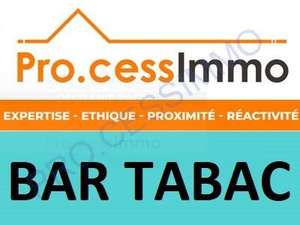 Vente  Bar - Brasserie - Tabac Gard
