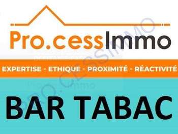 A vendre bar tabac FDJ dans le Gard