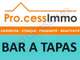 Vente bar à vins tapas lic 3 au Sud de la France