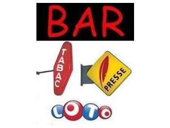 Vente bar tabac FDJ forte rentabilité dans le Gard