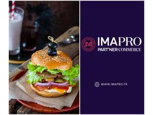 Vente Entreprises  Bar - Brasserie - Tabac PORNIC