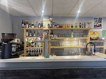 Cède bar restaurant snack centre ville Haute Saône