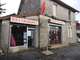 Vente bar tabac restaurant FDJ en Haute-vienne 87