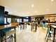Bar brasserie à Hendaye