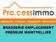 Vente restauration limo emplacement n°1 Hérault