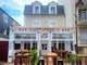Vente fonds de CHR Licence IV 60c Coeur Houlgate