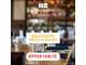 A vendre bar brasserie en centre cial dept 35
