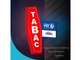 Vente bar tabac FDJ emplacement N°1 à Issoudun