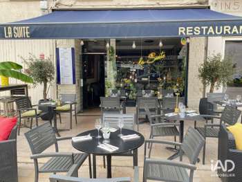 Vente restaurant bar à vin à La Chapelle-la-Reine