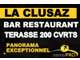 Av restaurant bar domaine en skiable de la Clusaz