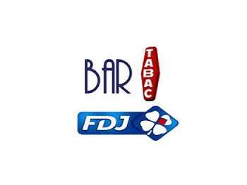 Vente bar tabac FDJ centre ville 60000hbts Vendée