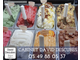A vendre glacier crêpes gaufres en Vendée
