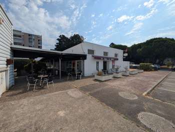 Vente bar Tabac jeux Le Narval 73m² à Arcachon