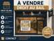 Vente bar snack murs et FDC en Ardèche