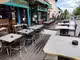 Vente brasserie restaurant emplacement central 40