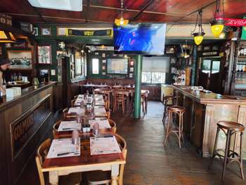 Vente brasserie restaurant emplacement central 40