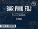 A vendre bar PMU FDJ en centre bourg 53