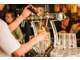 Vente brasserie licence IV 81m² centre Le Bouscat