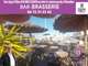 Cession bar glacier 60m² Cap d'Agde bord de mer