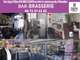 Cession bar glacier 60m² Cap d'Agde bord de mer