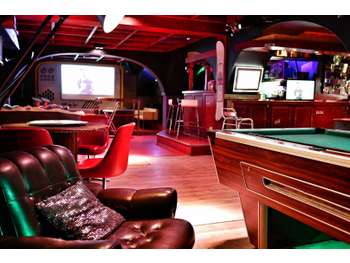 Vente bar pub incontournable de la station 05