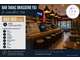 Vente bar tabac brasserie FDJ au Grand Quevilly