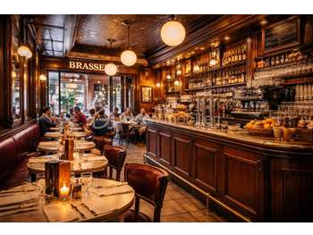 Vente bar brasserie FDJ loto au Havre centre