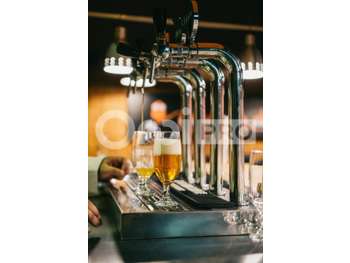 Vente bar emplacement N°1 en centre ville du Havre
