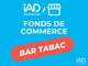 Vente bar tabac PMU FDJ log à Le Petit-Quevilly