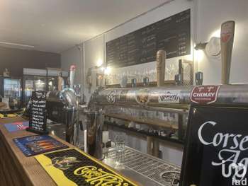 Bar brasserie à Le Thor