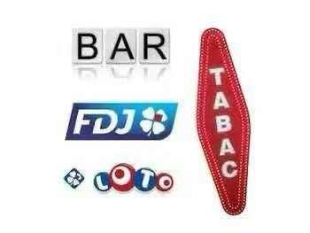 Bar tabac à Le Vésinet