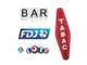 Bar tabac à Le Vésinet